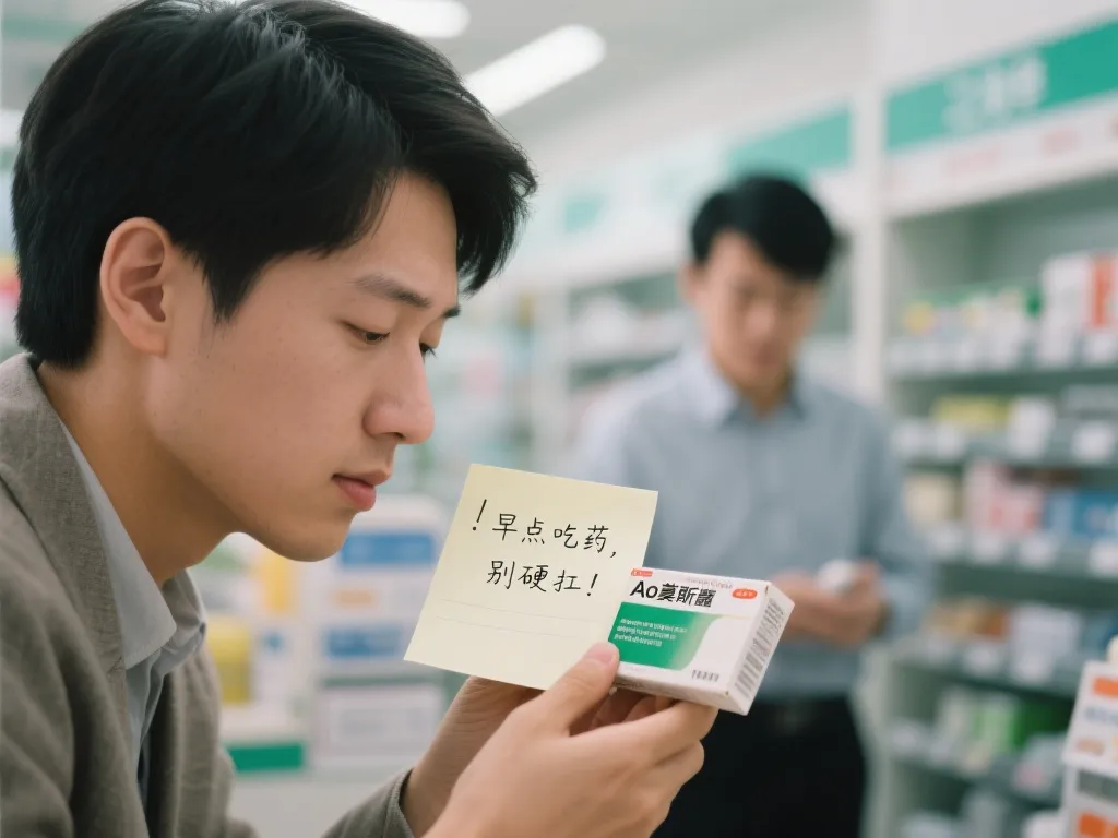 近年来