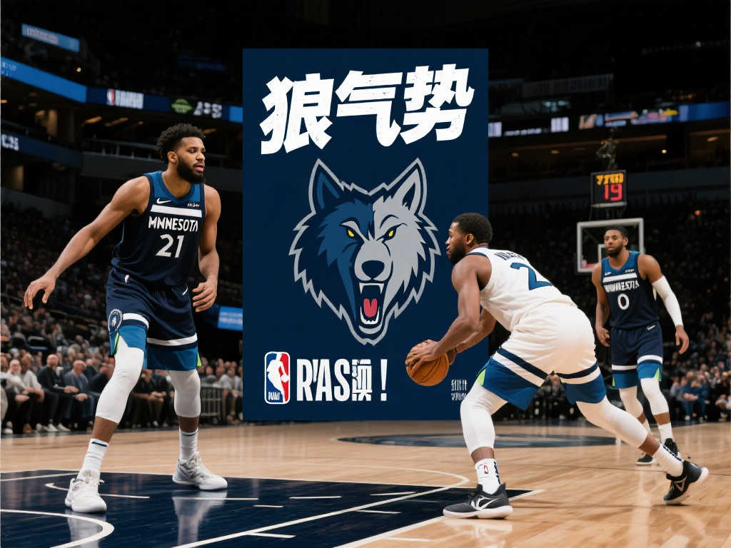 篮球迷们的