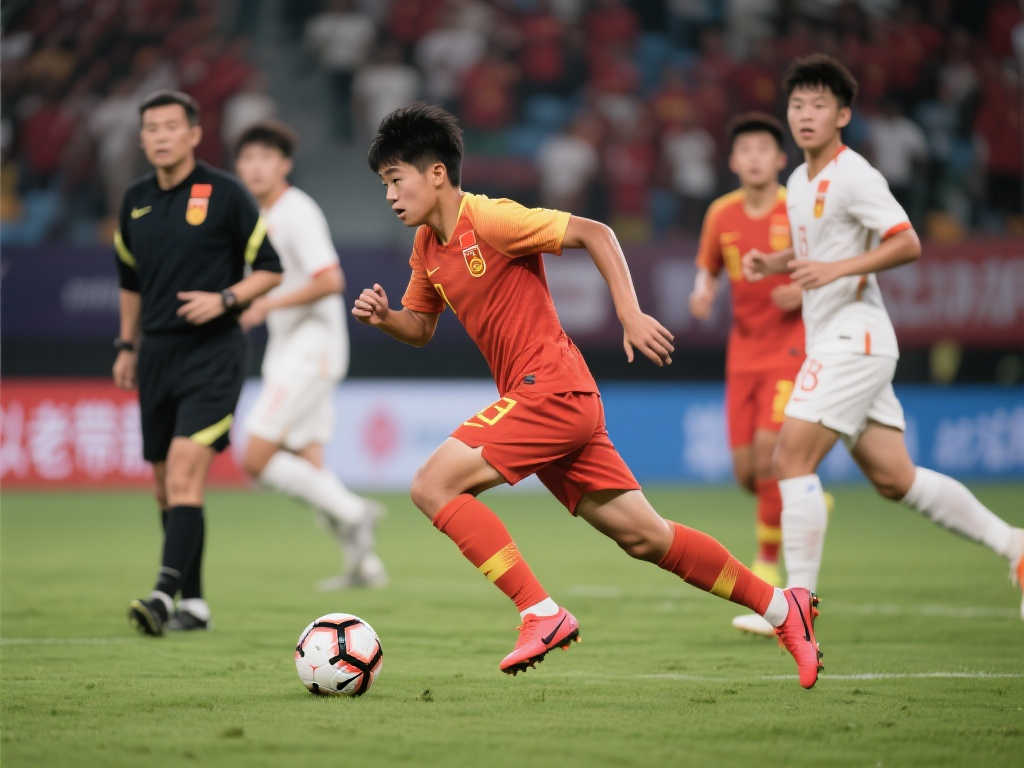 完美小組賽