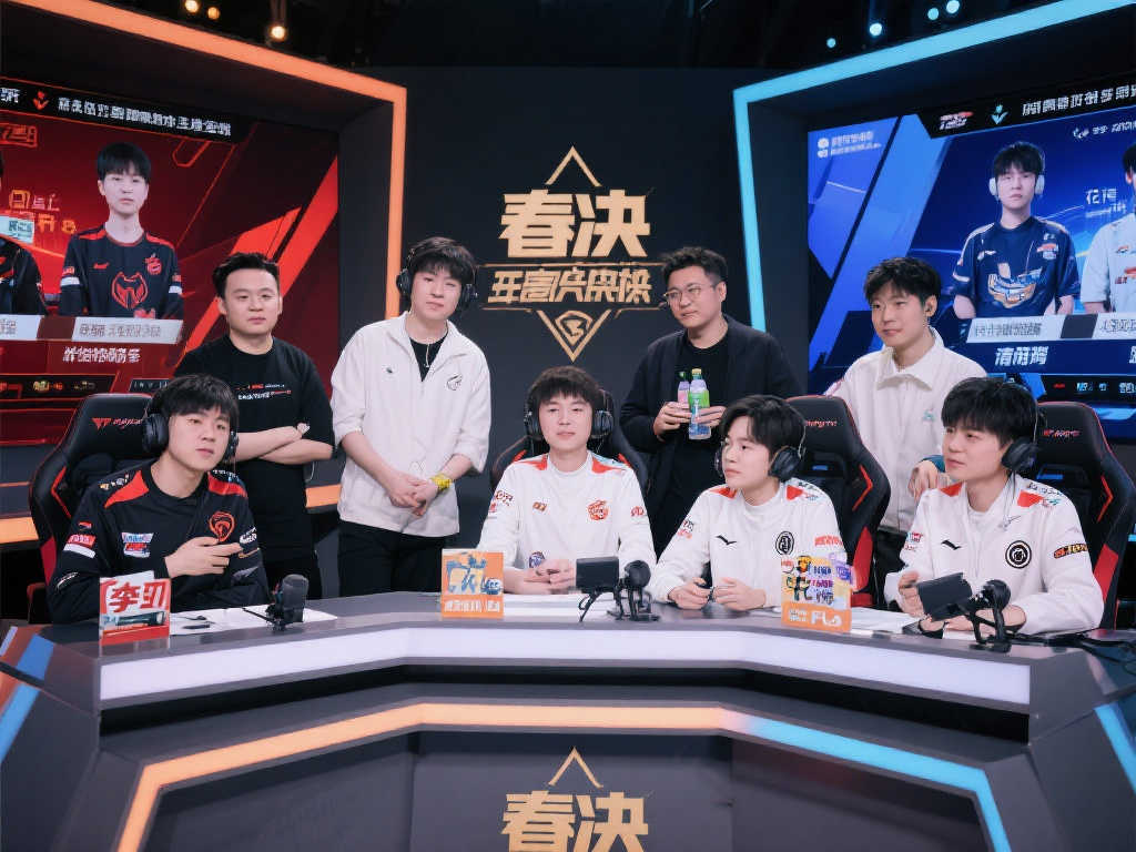 战术与阵容 战术与阵容
