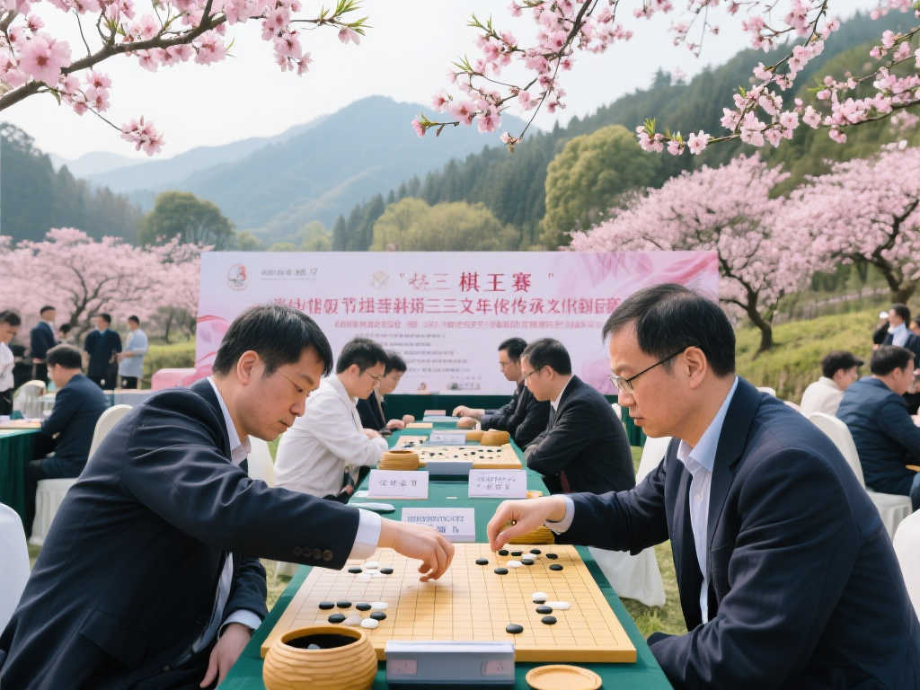实力提升不